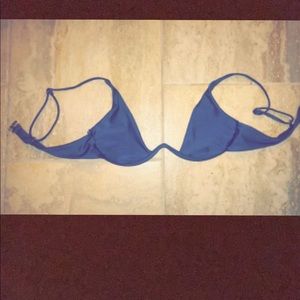 Zaful v swimsuit top